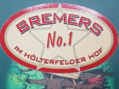 Фото:  Bremers No 1 